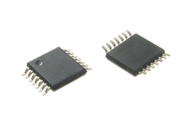 TS339IPT Аналоговые компараторы Micropower Quad Volt