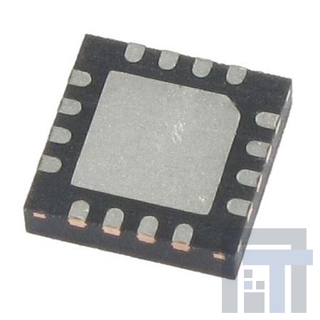 TS884IQ4T Аналоговые компараторы Quad Comparator 220nA 1.1V to 5.5V