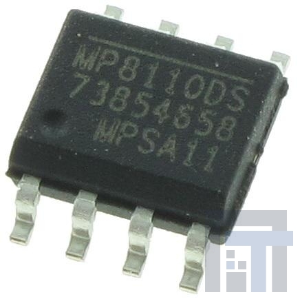 MP8110DS-LF Усилители считывания тока 40V Prec High-Side Current Sense Amp