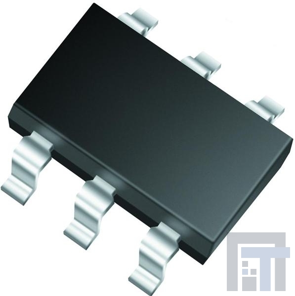 TS1101-100EG6T Усилители считывания тока Bi-Direct Current- Sense Amplifier
