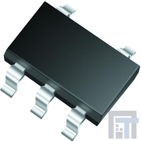 TS1102-100EG5T Усилители считывания тока Precision Current- Sense Amplifier