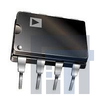 5962-9313001mpa Дифференциальные усилители SOIC HI SPD VIDEO DIFF