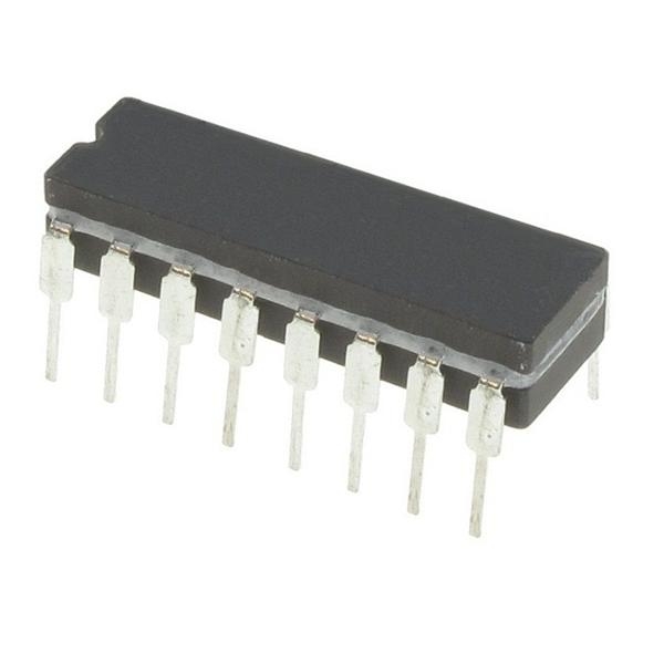 5962-9864601qea Логарифмические усилители 350 MHZ 95dB DEMOD LOG AMP IC