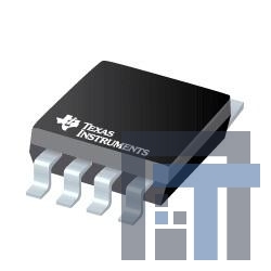 THS4631DGNR Быстродействующие операционные усилители  High Speed FET-Input Op Amp