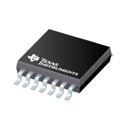 THS6022CPWP Быстродействующие операционные усилители  250-mA Dual Diff Line Driver