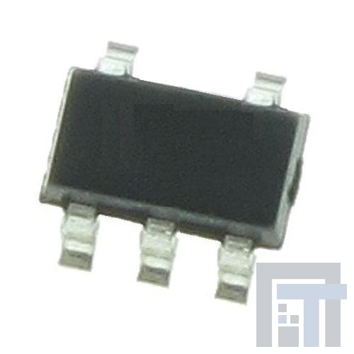 FAN4174IS5X Операционные усилители  Single RRIO CMOS Amplifier