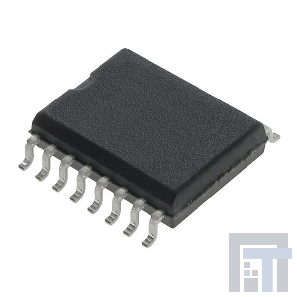 icl7641bcwe+t Операционные усилители  Quad CMOS Low Power