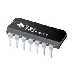 LF444ACN-NOPB Операционные усилители  Quad Lo Pwr JFET Input OP Amp