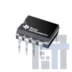 LM101AJ Операционные усилители  Operational Amplifier 8-CDIP -55 to 125