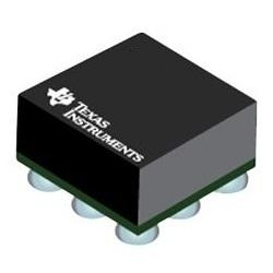 LMC8101TP-NOPB Операционные усилители  Sgl 2.7V Op Amp