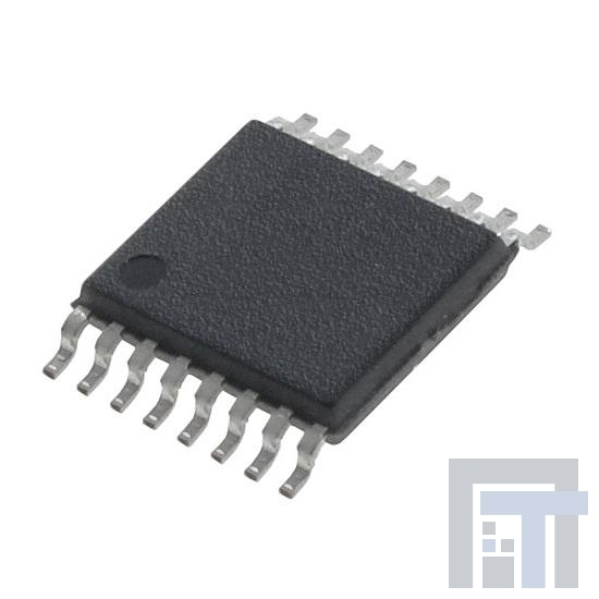 LMH6738MQX-NOPB Операционные усилители  Very Wideband, Low Distortion Triple Op Amp 16-SSOP -40 to 85