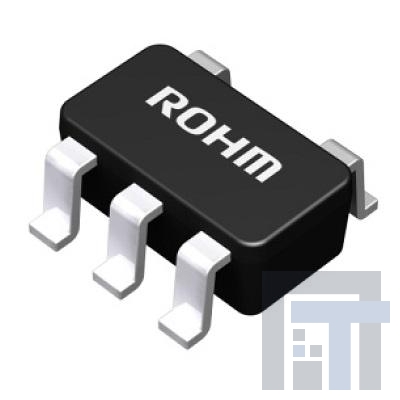 LMR821G-GTR Операционные усилители  Low Power Ground Sense Op Amp