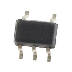 LMV321M7-NOPB Операционные усилители  GEN PURP, LOW VLTG RRO OP AMP