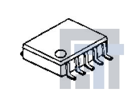 NJM2342RB2-TE1 Операционные усилители  Quad Buffer for Refe