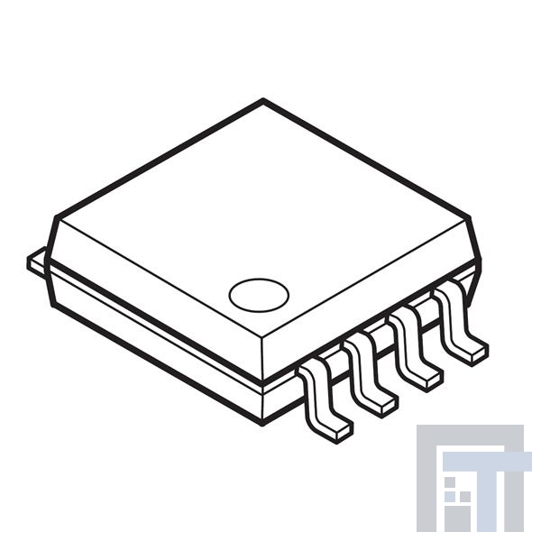 NJM4560MD-TE2 Операционные усилители  Dual High Gain