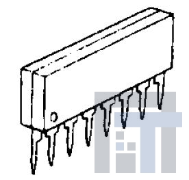 NJM4565L Операционные усилители  Dual