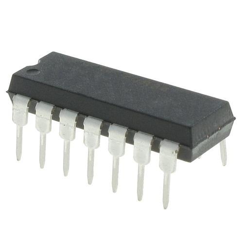 OP495GPZ Операционные усилители  QUAD RRO IC SGL Supply 3-36V