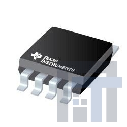 OPA2172IDGKR Операционные усилители  36-V, Single-Supply, 10-MHz, Rail-to-Rail Output, Operational Amplifier 8-VSSOP -40 to 125