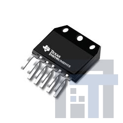 OPA541AP Операционные усилители  Hi-Power Monolithic Op Amp