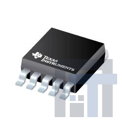 OPA544F-500G3 Операционные усилители  Hi-Vltg Hi-Current Op Amp