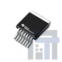 OPA551FAKTWT Операционные усилители  High-Volt High-Crnt Oper Amplifier