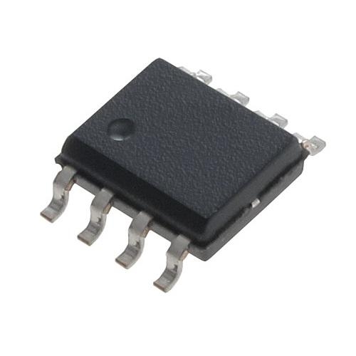 TLC271ACPSR Операционные усилители  Programmable Lo-Pwr Op Amp