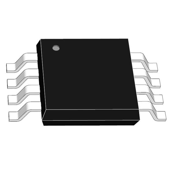 TS1852AIST Операционные усилители  1.8V input/output Lo Pwr operation