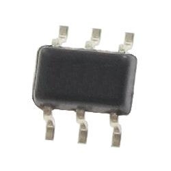 TSV6290ICT Операционные усилители  Micrpwr w/high merit factor CMOS op amps