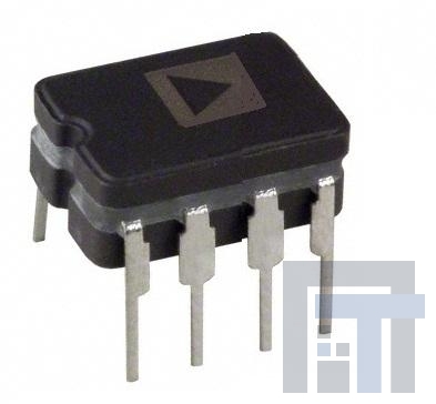 5962-8859301mpa Прецизионные усилители Dual Low Offset Low Power IC