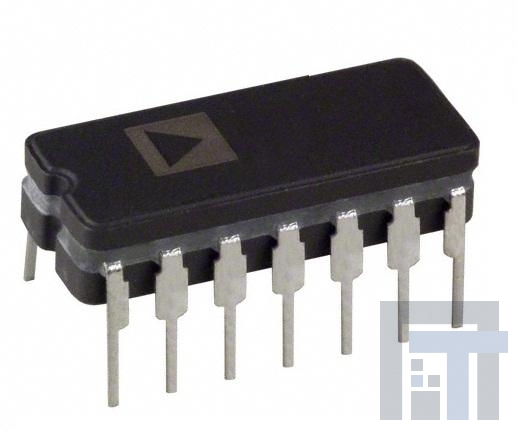 5962-8980101ca Прецизионные усилители QUADMATCHED 741-TYPE IC