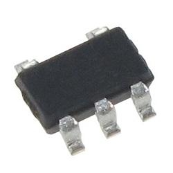 AD8603AUJZ-R2 Прецизионные усилители MicroPwr RRIO Low Noise Prec SGL CMOS