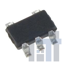 AD8613AUJZ-R2 Прецизионные усилители Micropwr Low Noise CMOS RRIO SGL