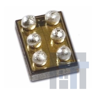 ADA4505-1ACBZ-R7 Прецизионные усилители 10uA RRIO Zero Input SGL