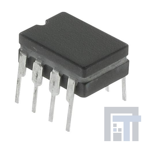 HA7-5102-2 Прецизионные усилители OPAMP 2X 8MHZ VFB PRECISION 8CDIP MIL