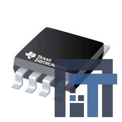 TLE2141MDREP Прецизионные усилители Excaliber Lo-Noise Hi-Sp Prec Op Amp