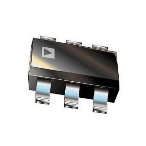 ADA4853-1AKSZ-R2 Видеоусилители Rail/Rail Output Vid OpAmp w/ Ultra LPDis