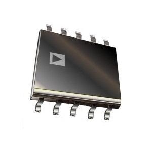 AD5161BRMZ5 ИС, цифровые потенциометры IC 8-Bit SPI/I2C