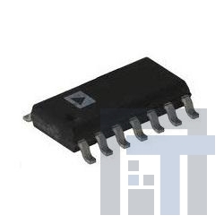 AD5241BRZ1M ИС, цифровые потенциометры IC I2C Compat