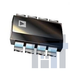 AD5245BRJZ10-RL7 ИС, цифровые потенциометры IC 256-pos I2C