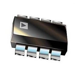 AD5245BRJZ5-RL7 ИС, цифровые потенциометры IC 256-pos I2C