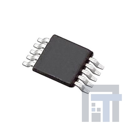 CAT5133ZI-10-G ИС, цифровые потенциометры Ind Temp 10K 2-Wire