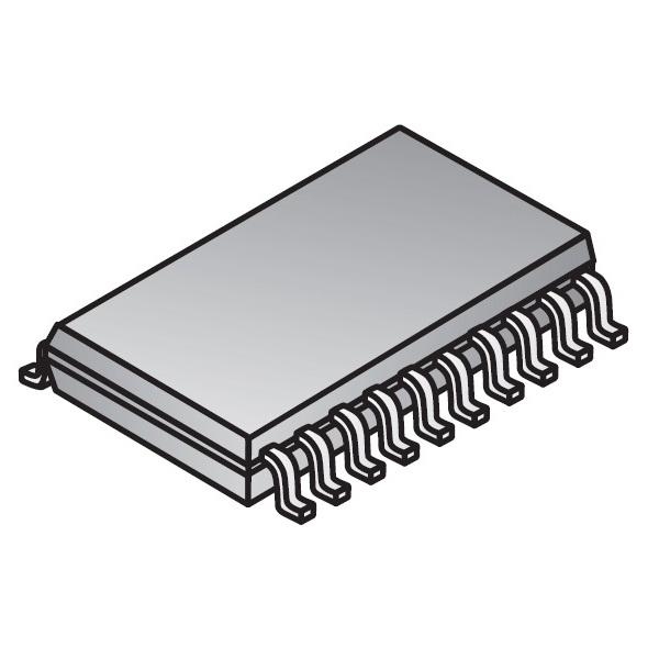 ds1267be-010+ ИС, цифровые потенциометры Digital Sextet Potentiometer