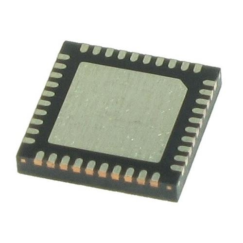 ISL95820CRTZ ИС, цифровые потенциометры Four Phase PWM Cntrl for Intel VR12.5 IC