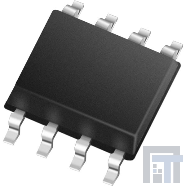 MCP4011-103E-MS ИС, цифровые потенциометры 10k U/D single 6-bit V POT