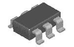 MCP4018T-103E-LT ИС, цифровые потенциометры 10K I2C single 7-bit volatile memory