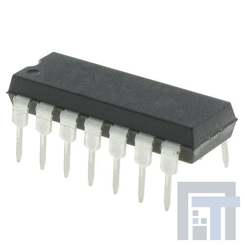 MCP4231-502E-P ИС, цифровые потенциометры Dual 7B V SPI POT