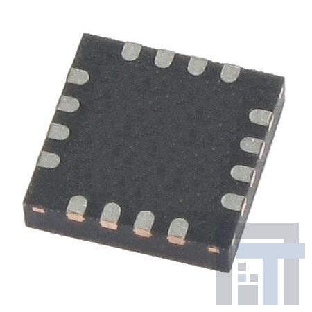 MCP4261-103E-ML ИС, цифровые потенциометры Dual 7B NV SPI POT