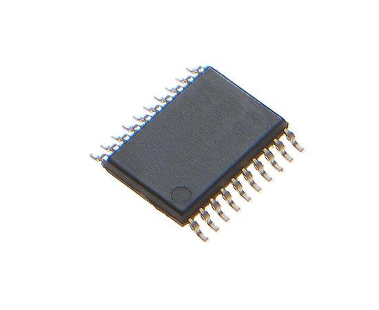 MCP4441T-503E-ST ИС, цифровые потенциометры 50k I2C Qd Ch 8bit Nonvolatile memory