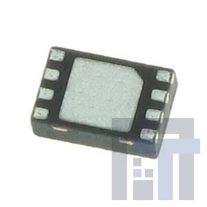 MCP4542-104E-MS ИС, цифровые потенциометры Sngl 7B NV I2C Rheo