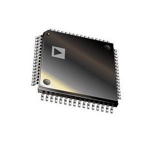 ADV7340BSTZ ИС для обработки видеосигналов DAC 12-bit 4xOS HDTV Video Encoder